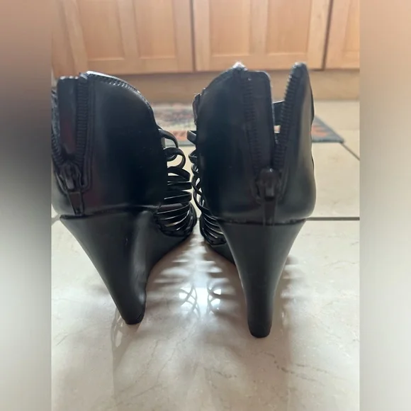 Express shoes - Picture 4 of 7